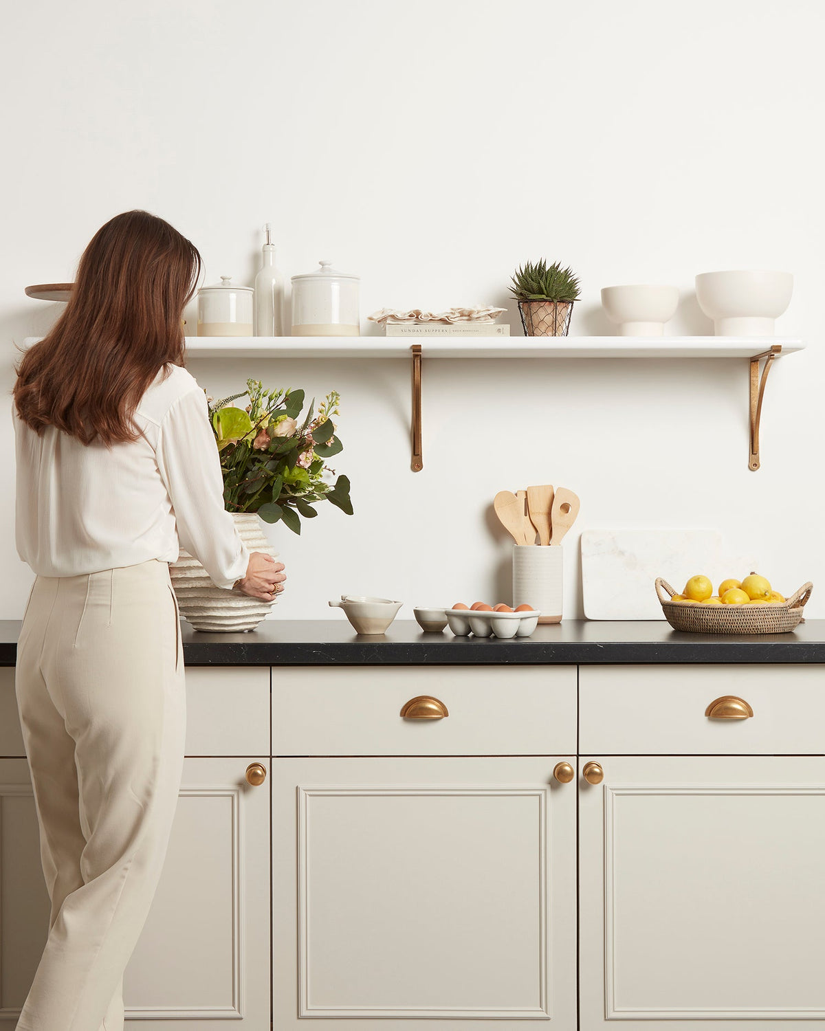 Spring Interior Trends 2021