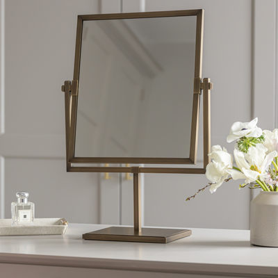 Design by Rachael Somerville Interiors. Photographed by Handover Agency. Product shown in our satin antique satin lacquered (SAS) finish.