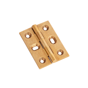 Product shown in our aged brass (BEL) finish