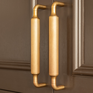 Design by Alistair Fleming. Product shown in our aged brass (BEL) finish.