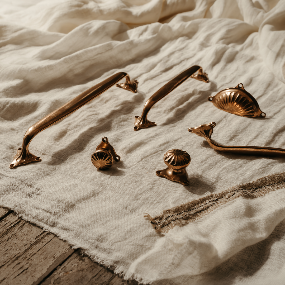 Photography by Joey Kendal Brown. Product shown in our Silicon Bronze.