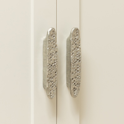 Design by Holly Oak House. Photography by Handover Agency. Product shown in White Bronze.