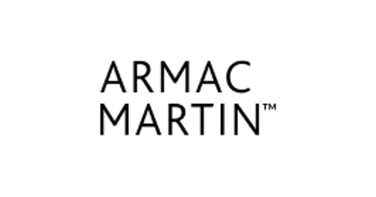 Solid Brass Cabinet Hardware - Armac Martin US