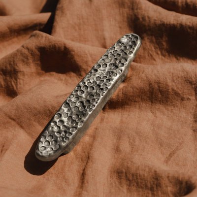 Design by Holly Oak House. Photography by Handover Agency. Product shown in White Bronze.