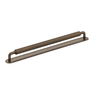 Product shown in our dark aged brass (DAB) finish