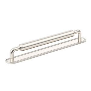 Product shown in our polished nickel plate (PNP) finish