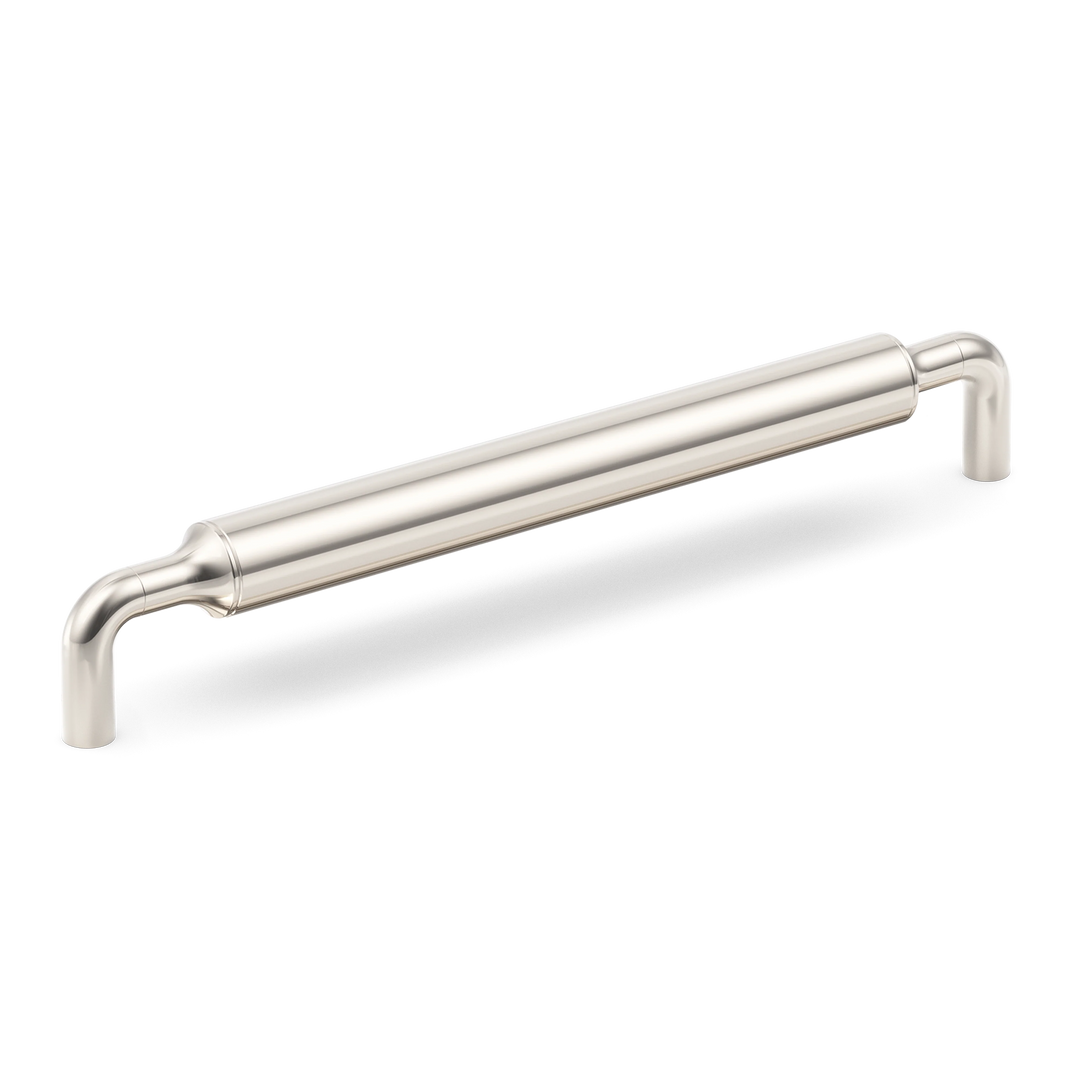 Product shown in our polished nickel plate (PNP) finish