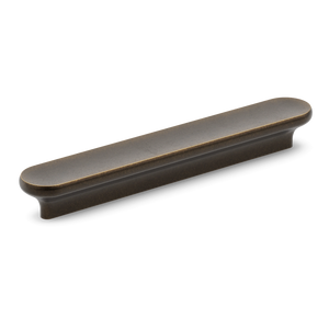 Product shown in our dark aged brass (DAB) finish