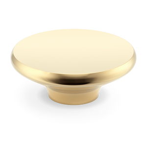 Product shown in our polished brass unlacquered (PBUL) finish