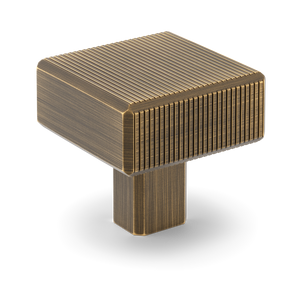 Product shown in our satin antique satin Lacquered (SAS) finish