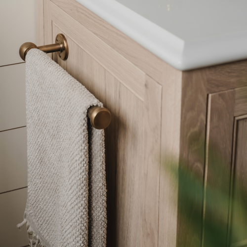 Cotswold Hand Towel Rail