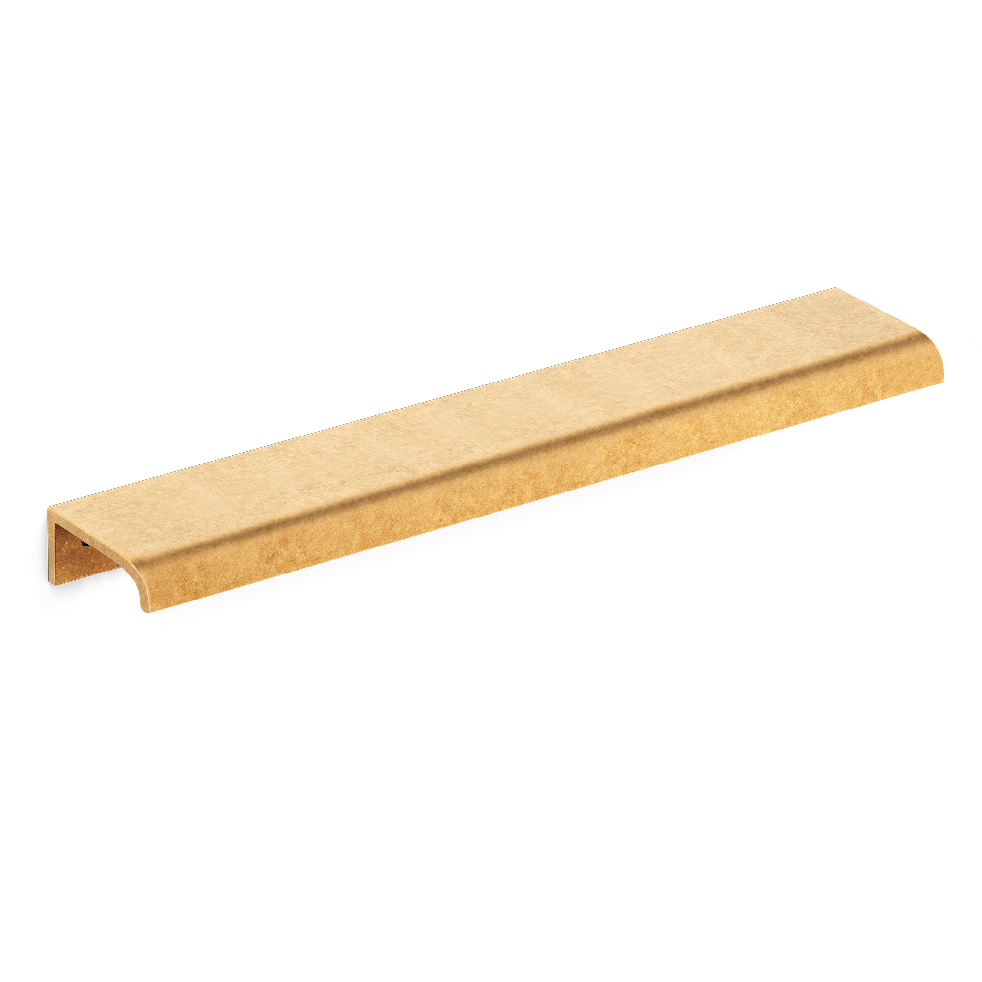 Edgbaston Arc Pull Handle