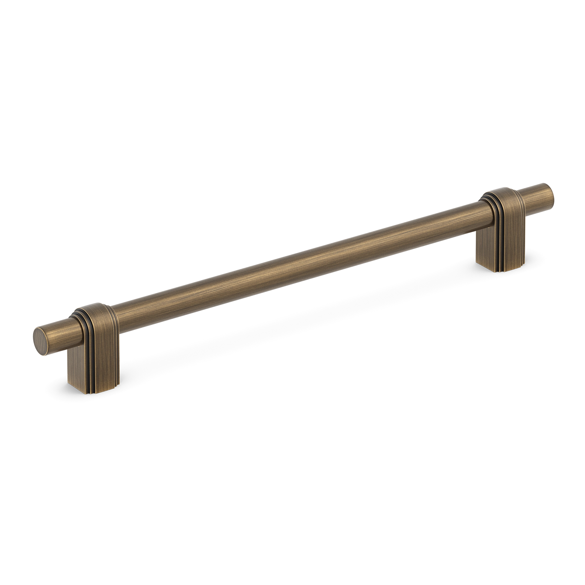 カルドハイム　バンドル Gaumont Solid Brass Cabinet Handle | Armac Martin