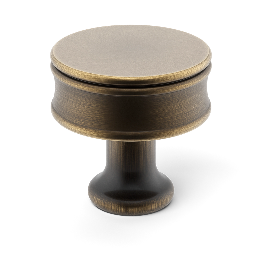 Product shown in our satin antique satin lacquered (SAS) finish