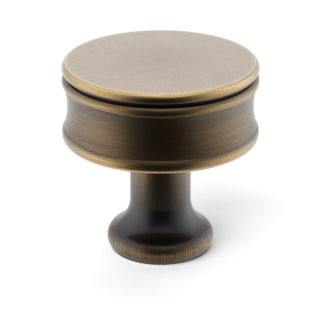 Product shown in our satin antique satin lacquered (SAS) finish