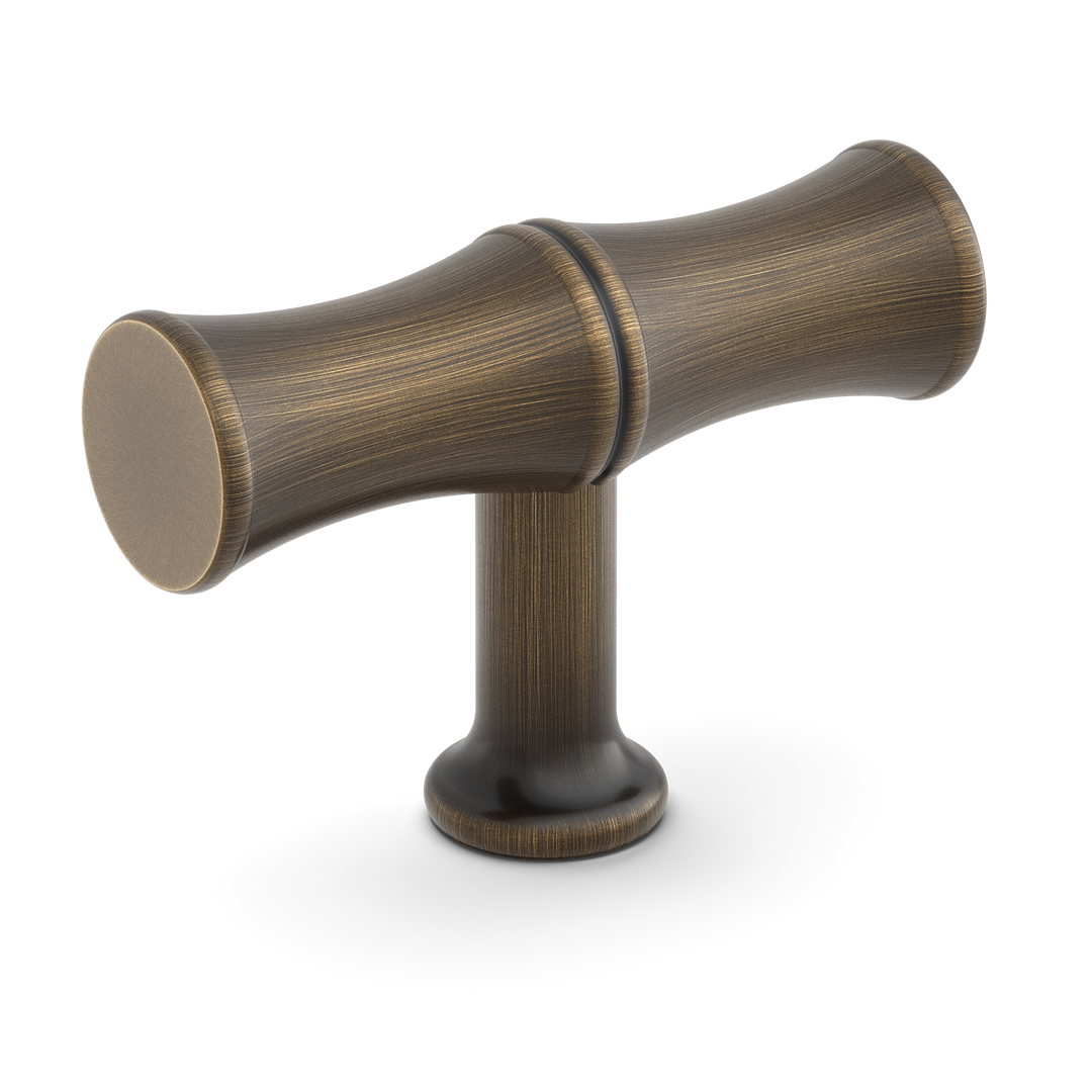 Product shown in our satin antique satin lacquered (SAS) finish