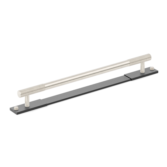 MIX Diamond Knurled Appliance Pull
