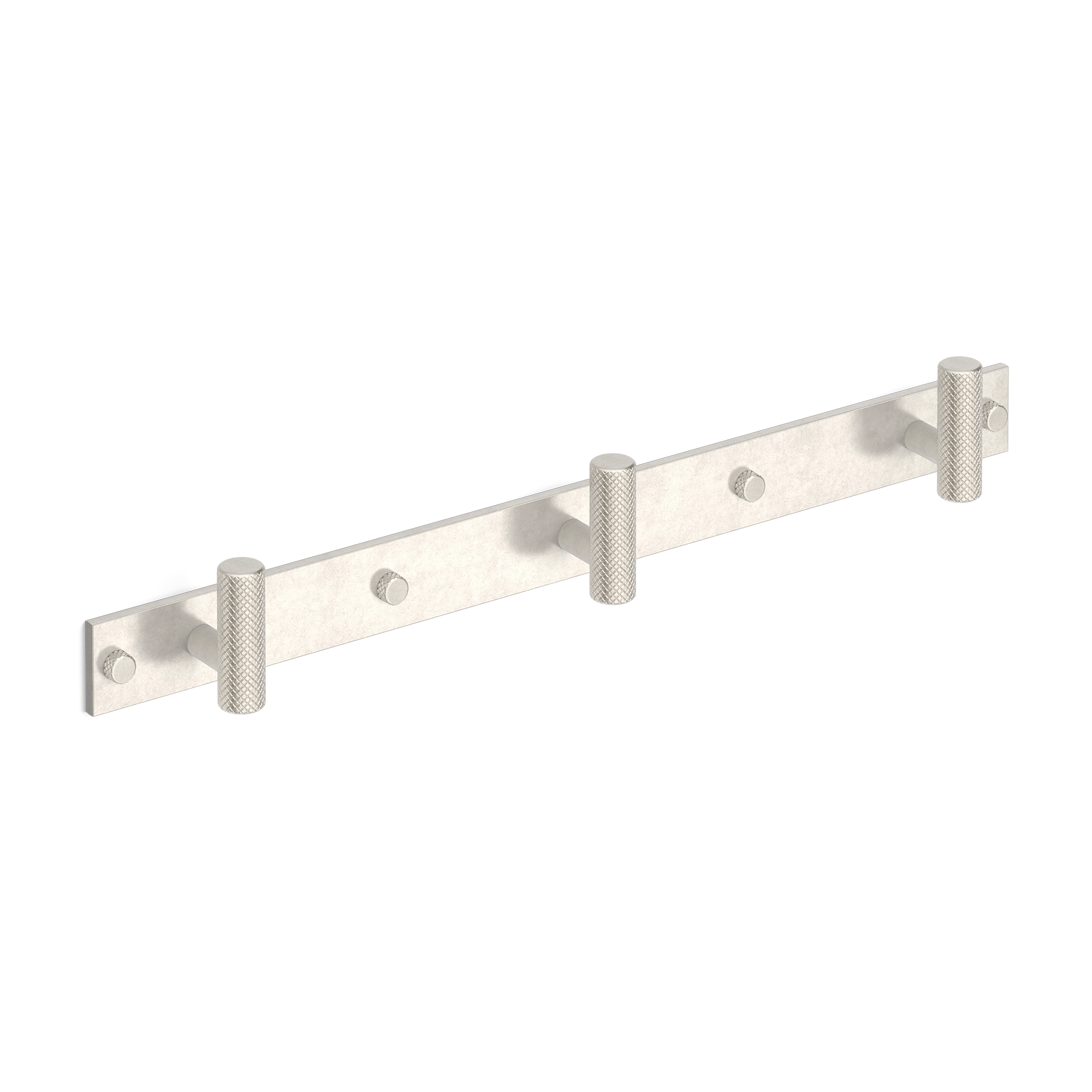 MIX Diamond Knurled Wall Hook Rack Armac Martin mix-diamond-knurled-wall-hook-rack-armac-martin