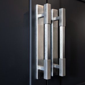 Design by Neil Norton Design. Product shown in our aged nickel (NBP) finish.