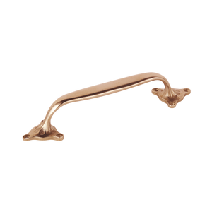 Oldbury Fluted Silicon Bronze Cabinet Pull