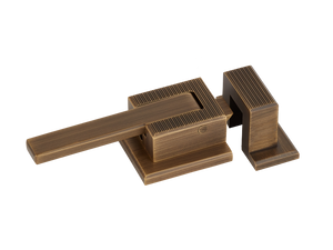 Product shown in our satin antique satin lacquered (SAS) finish