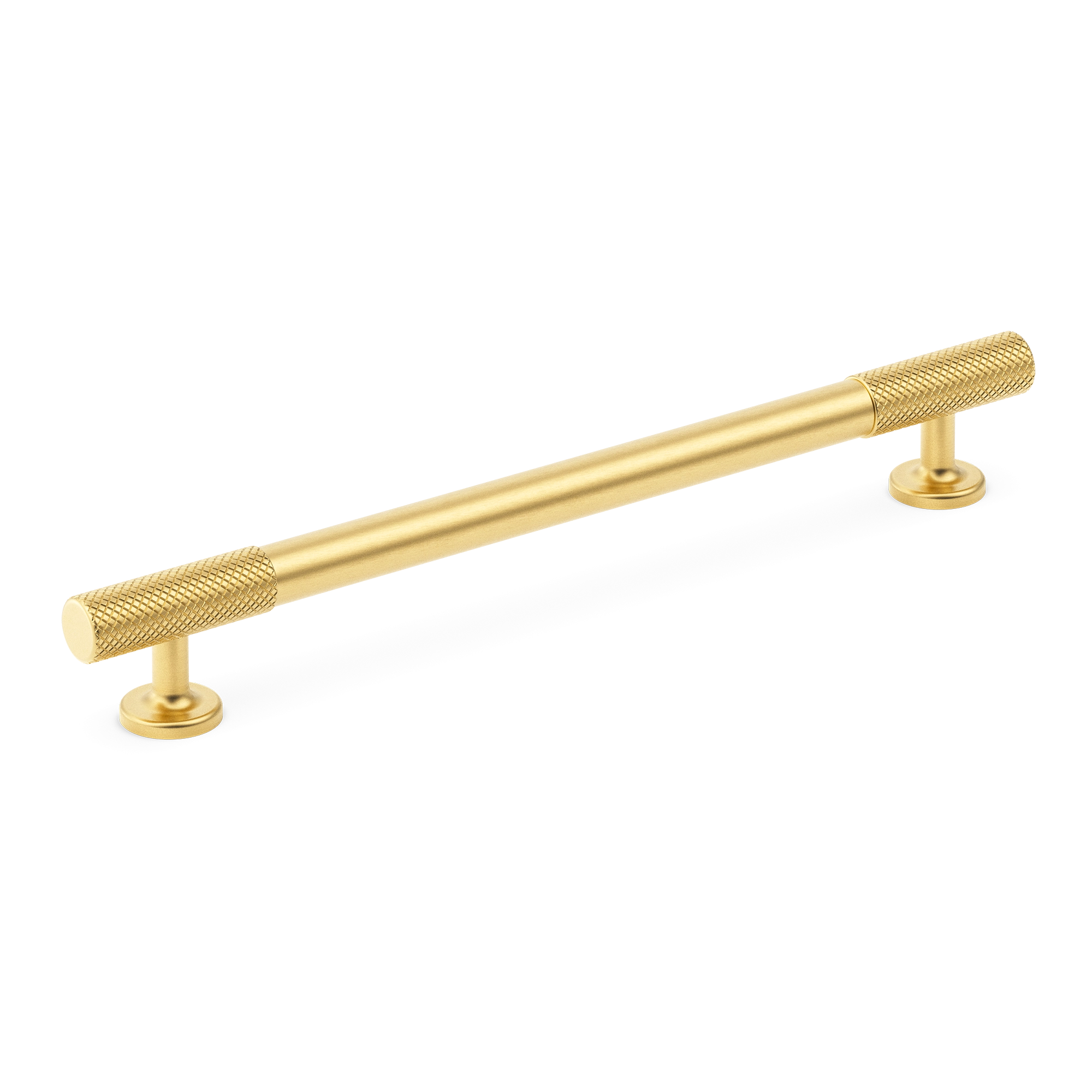 Sparkbrook Solid Brass Cabinet Handle | Armac Martin