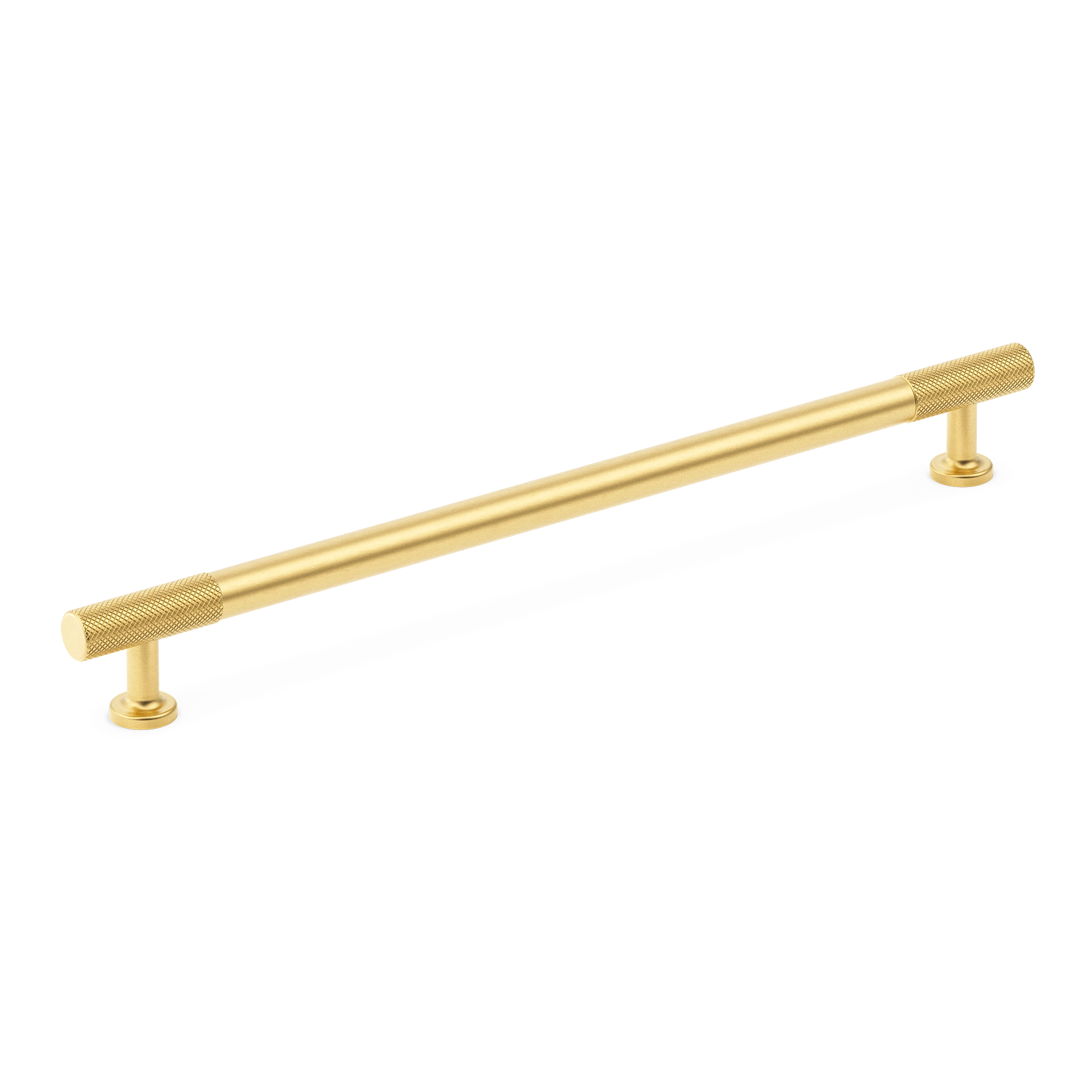 Sparkbrook Solid Brass Pull Armac Martin