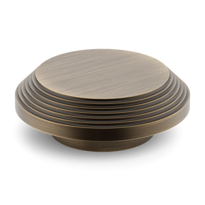 Product shown in our satin antique satin lacquered (SAS) finish