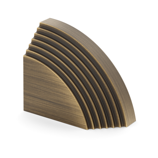 Victoria Right Handed Stepped Finger Cup Pull Handle