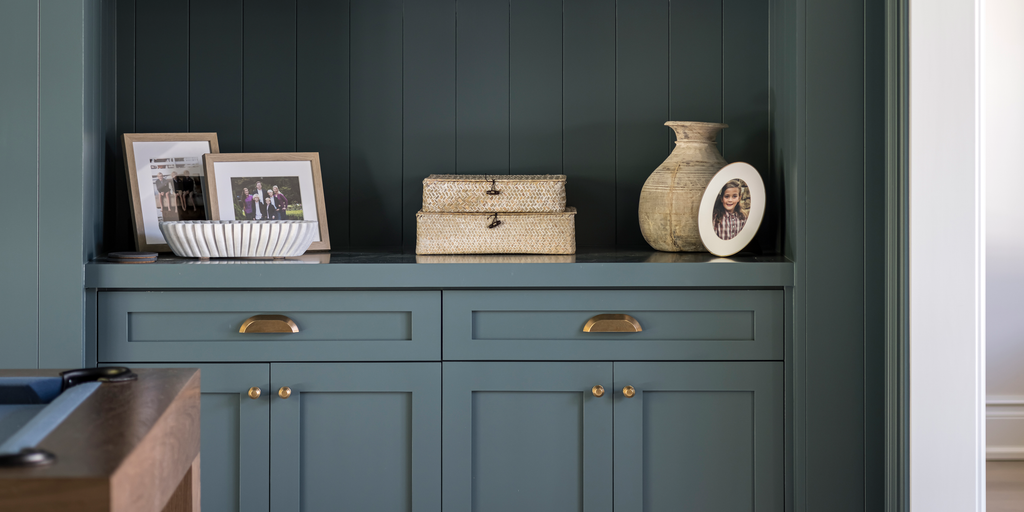 Design by Brooke Wagner Design. Photography by Joshua Caldwell. Product shown in our in our polished brass unlacquered (PBUL) finish.