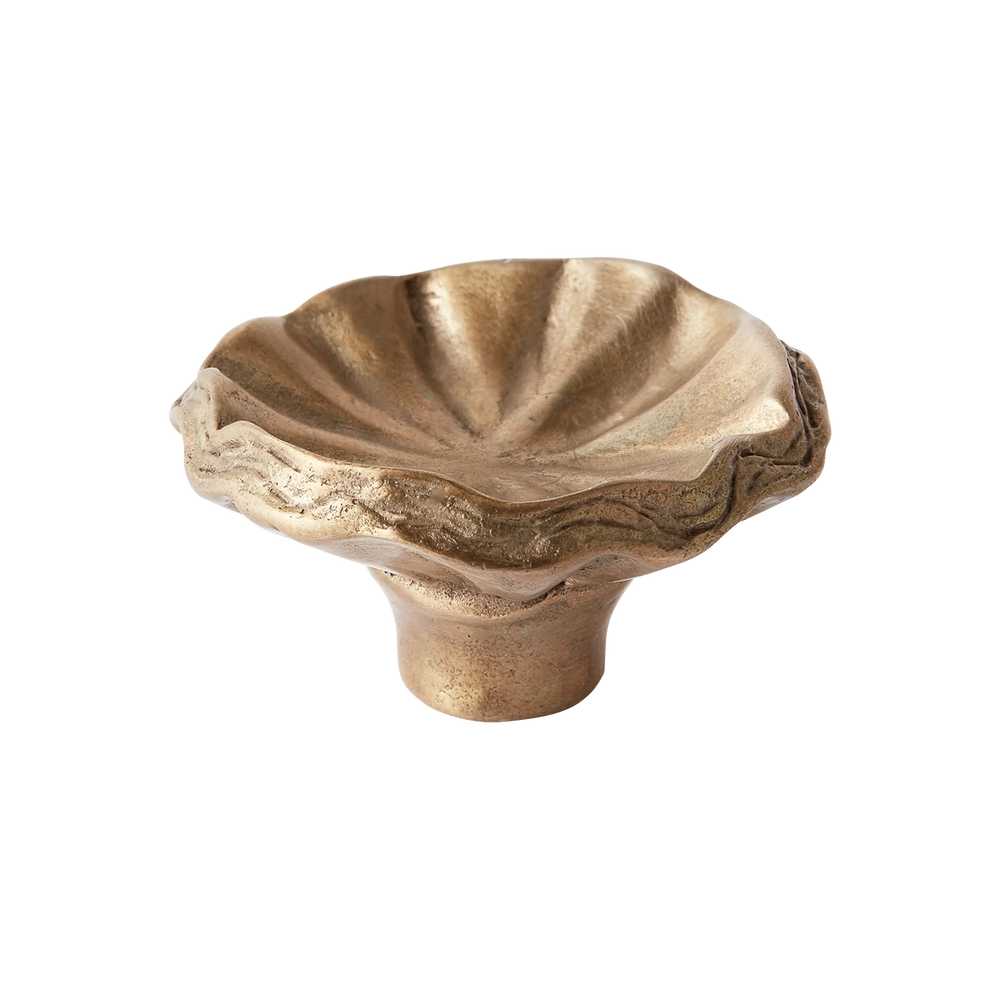Whimsical Tutu Silicon Bronze Cabinet Knob