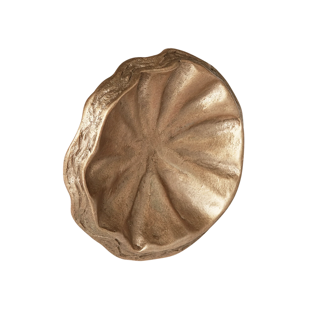 Whimsical Tutu Silicon Bronze Wall Hook