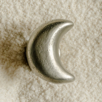 Photography by Joey Kendal Brown. Product shown in White Bronze.