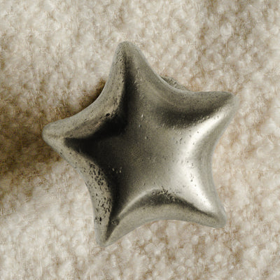 Photography by Joey Kendal Brown. Product shown in White Bronze.