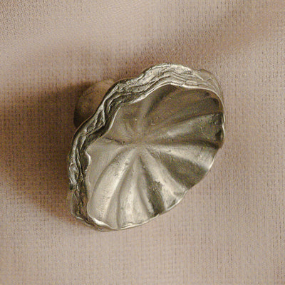 Photography by Joey Kendal Brown. Product shown in White Bronze.