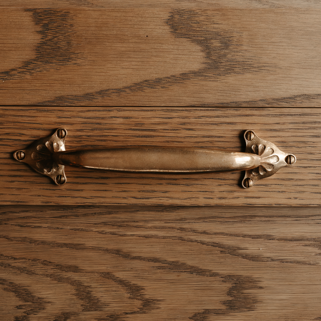 Photography by Joey Kendal Brown. Product shown in our Silicon Bronze.