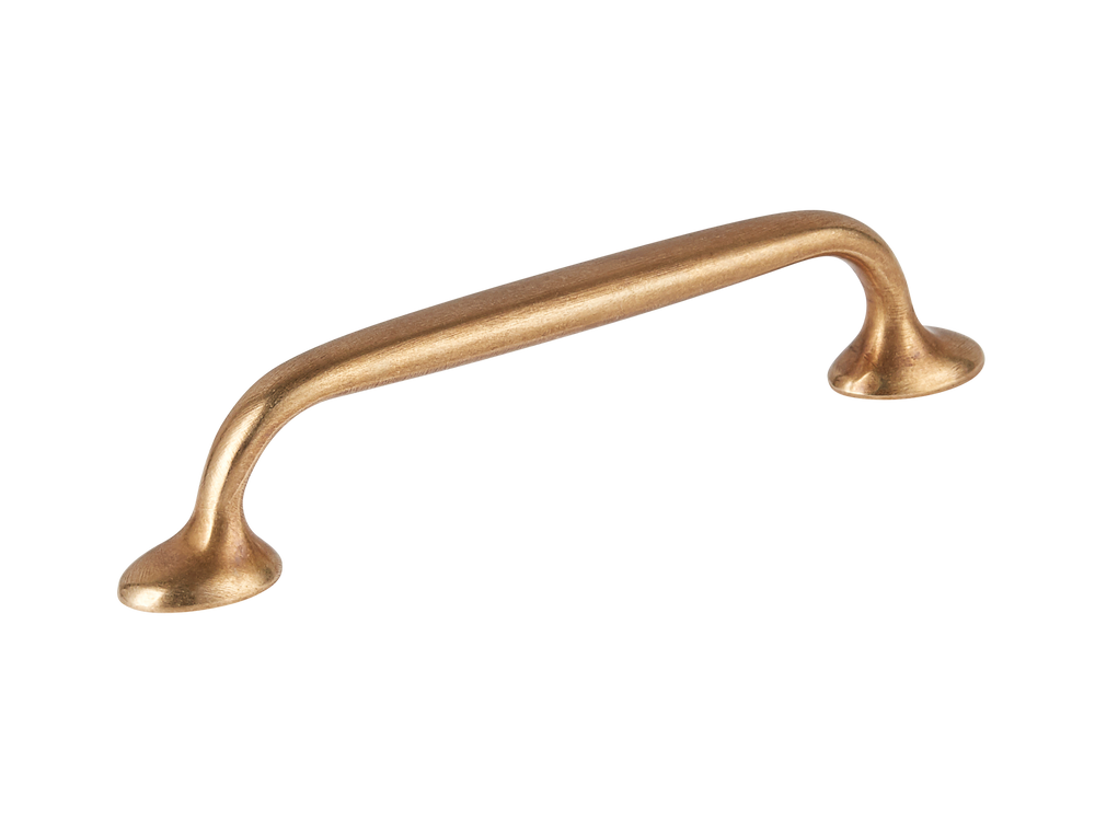 Product shown in our burnished brass (BEL) finish