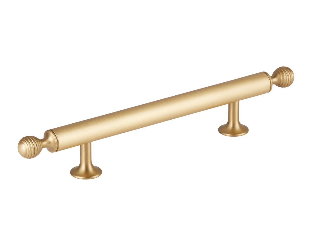 Product shown in our satin brass satin lacquered (SBSL) finish