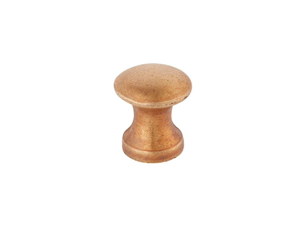 Product shown in our aged brass (BEL) finish