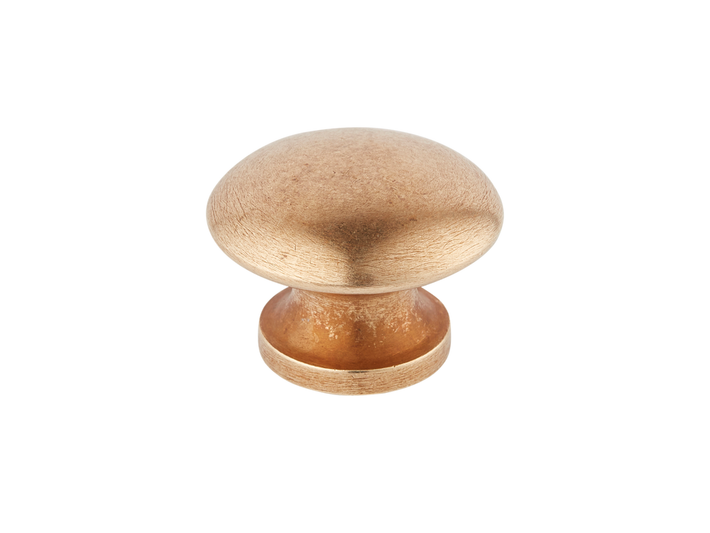 Product shown in our burnished brass (BEL) finish