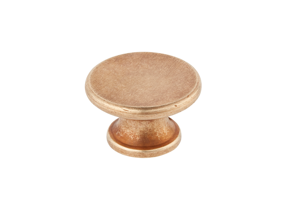 Product shown in our burnished brass (BEL) finish