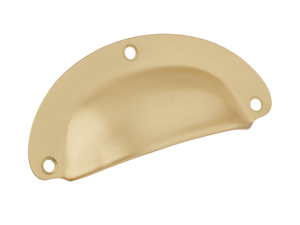 Product shown in our satin brass satin lacquered (SBSL) finish