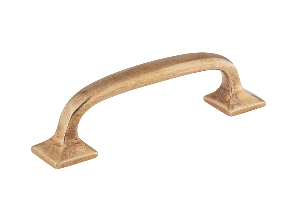 Product shown in our burnished brass (BEL) finish