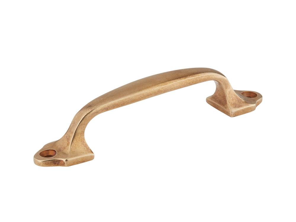 Product shown in our burnished brass (BEL) finish