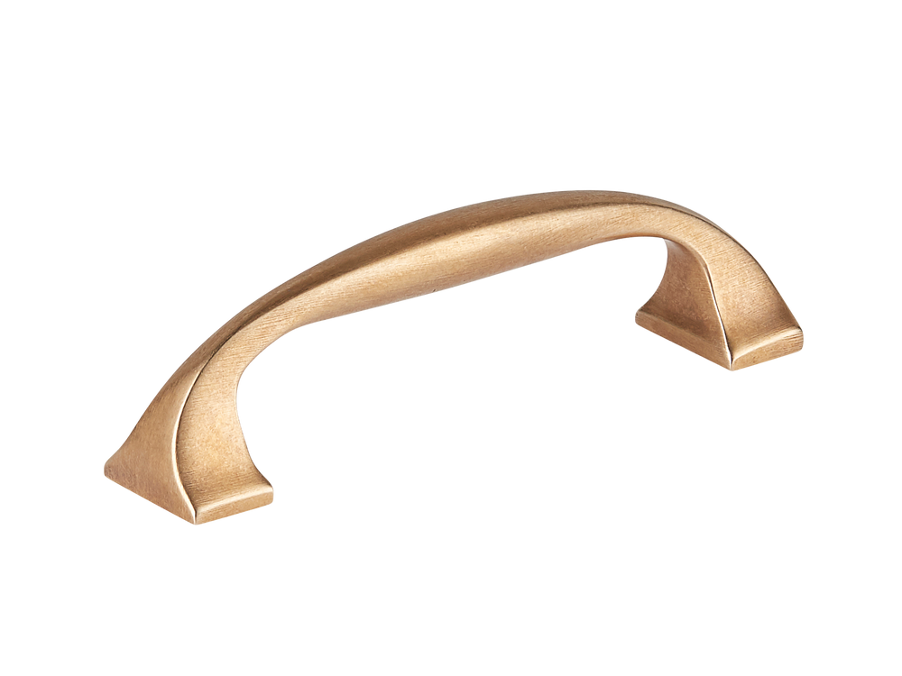 Product shown in our burnished brass (BEL) finish