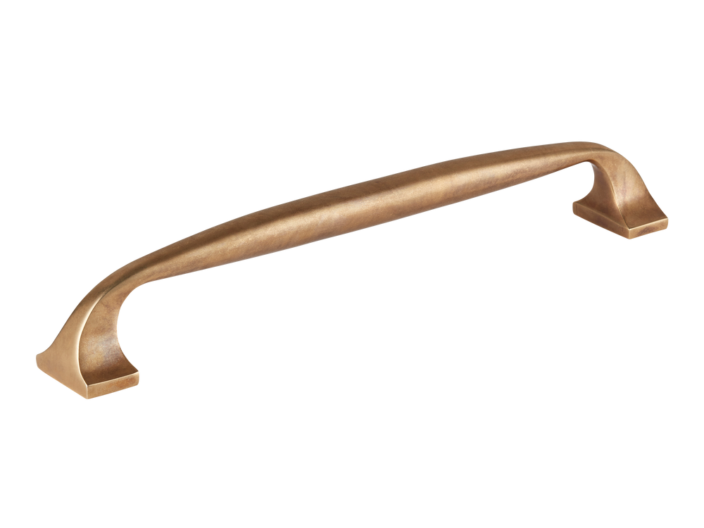 Product shown in our burnished brass (BEL) finish
