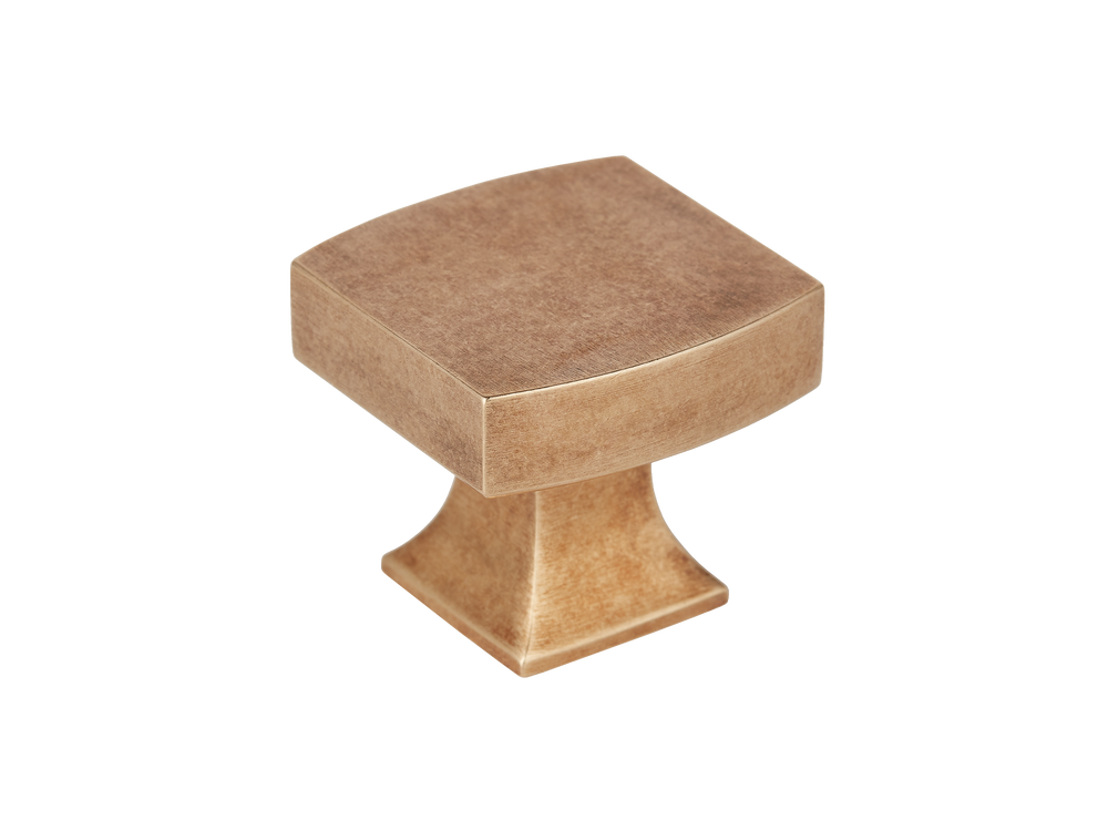 Product shown in our burnished brass (BEL) finish