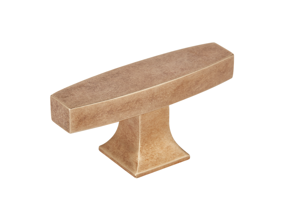 Product shown in our burnished brass (BEL) finish