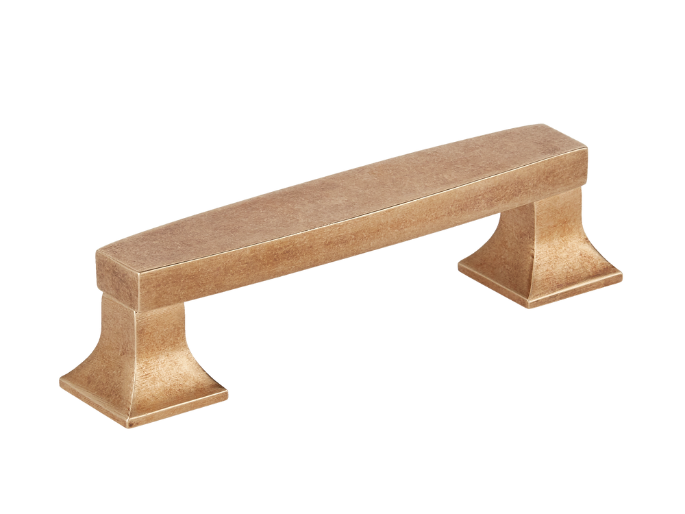 Product shown in our burnished brass (BEL) finish