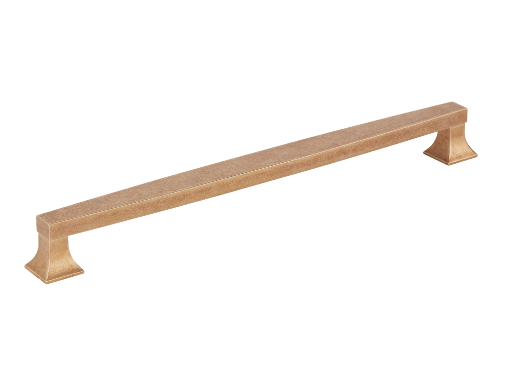 Product shown in our burnished brass (BEL) finish